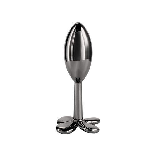 Rear Assets - Clover - Lichtgewicht metalen buttplug